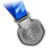 Silver Medal